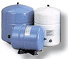 Reverse Osmosis System with 20 gallons water storage 