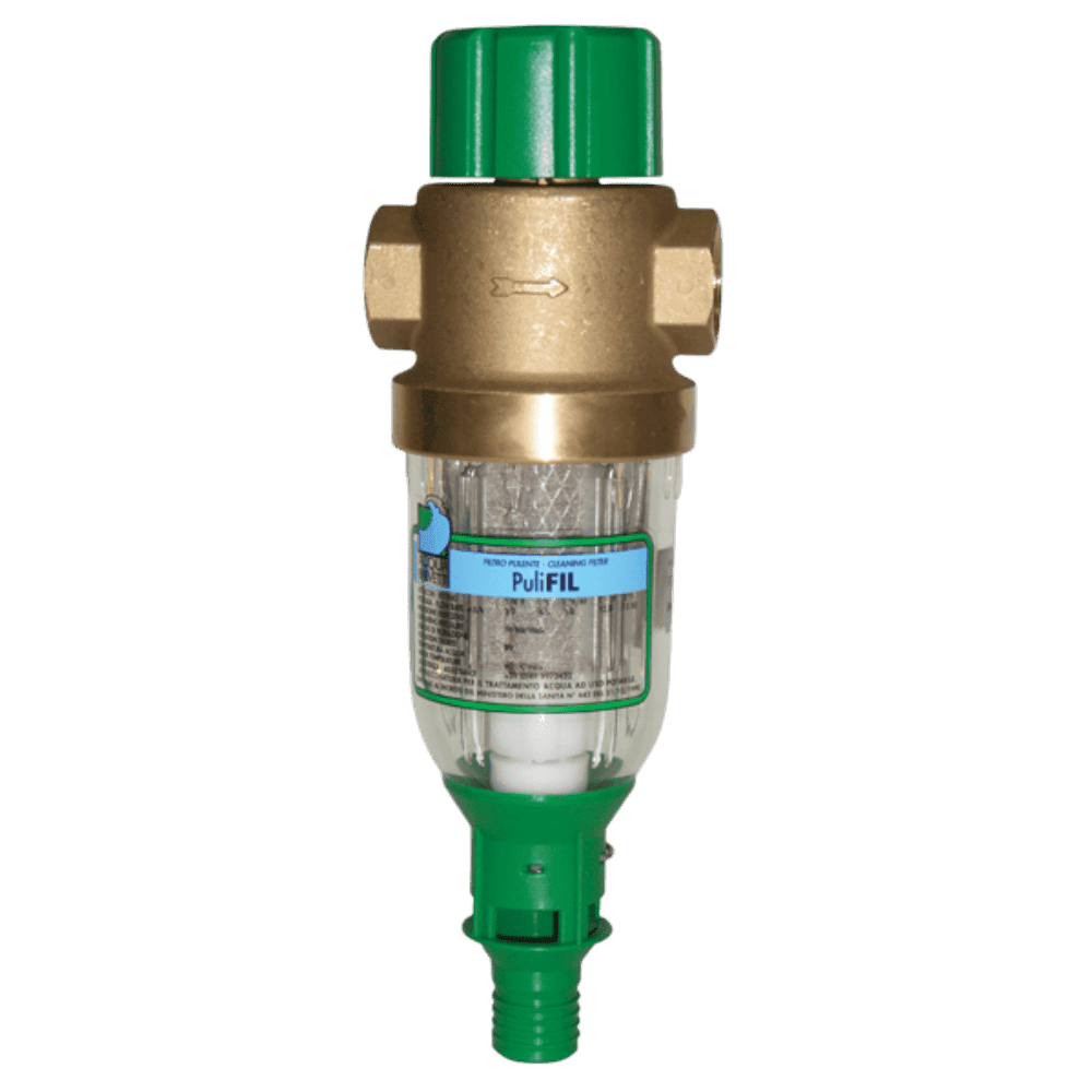 water filter pulifil