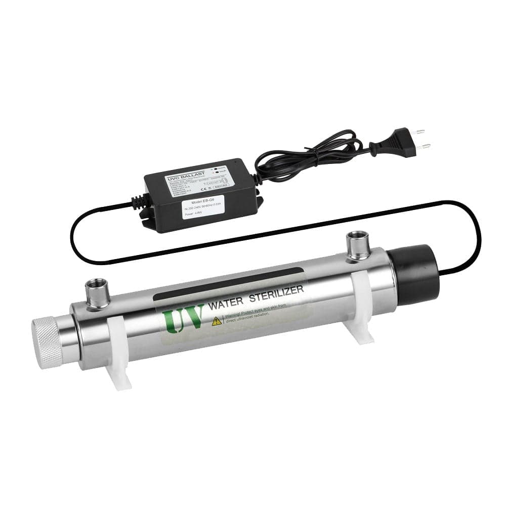 water filter uv pro