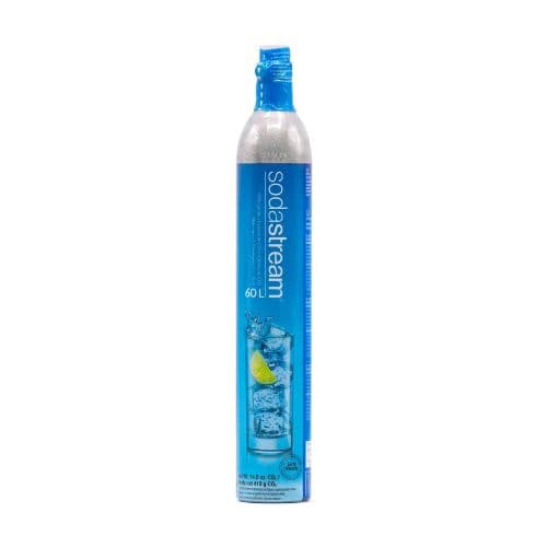 buy Sodastream CO2 Cylinders in Cyprus