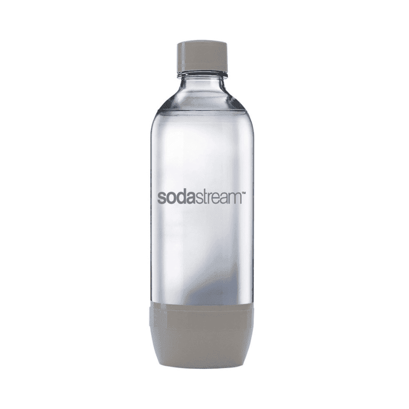 SodaStream Bottle 1 Liter Single Pack BPA Free