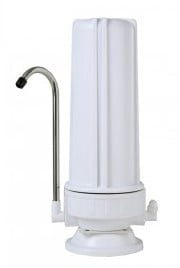 water filter single system