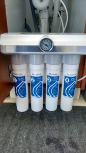 osmosis reverse cost system water bottled comparison vs filters