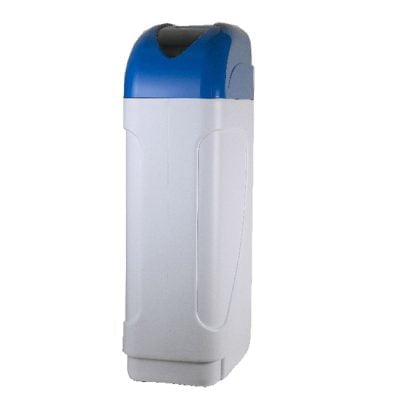 25lt water softener compact