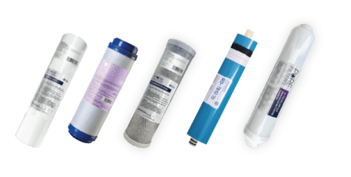 5 stage replacement water filters cyprus 1