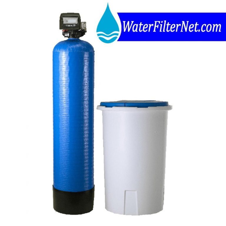 citrus water softener this old house