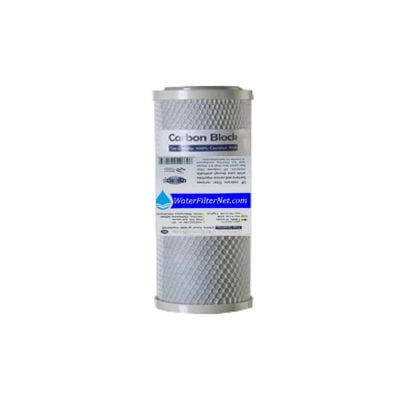 carbon block water filter 1
