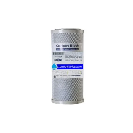 carbon block water filter 1