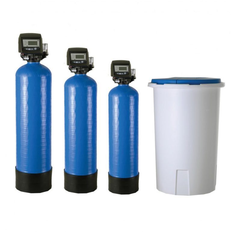 Classic Water Softeners Water Filters Cyprus ☎ 99626069