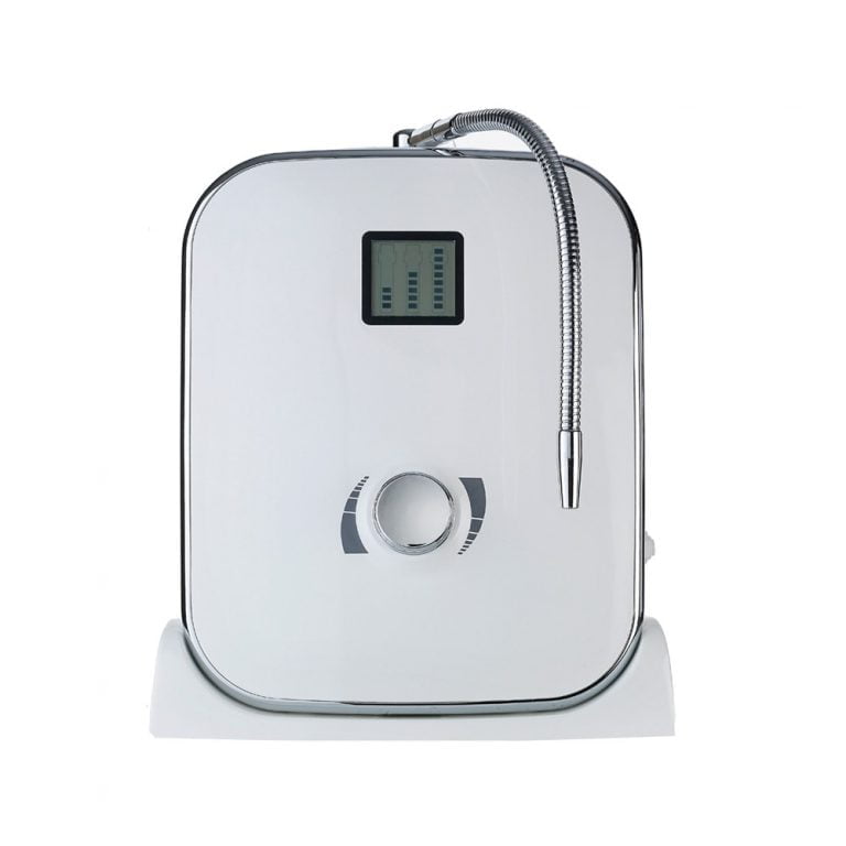 CounterTop Three Stage Drinking Water Filter Future Water Filters