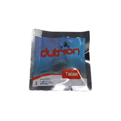 dutrion chlorine dioxide tablet 20 gram