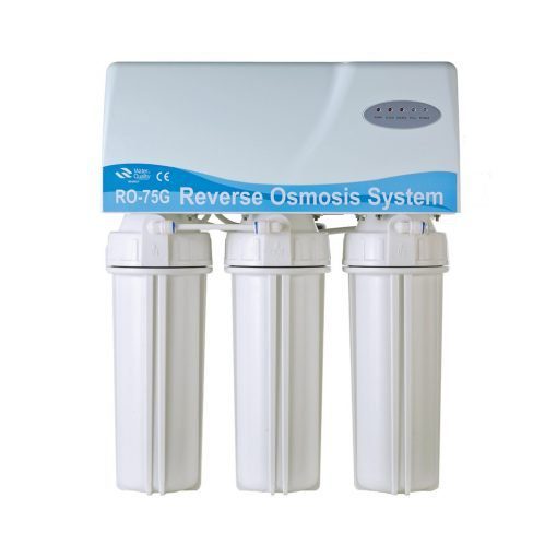 reverse osmosis tranditional