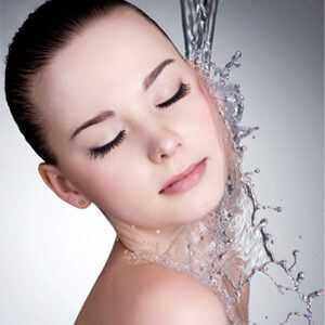 improve your skin with our Top-rated shower water filter for hard water in Cyprus