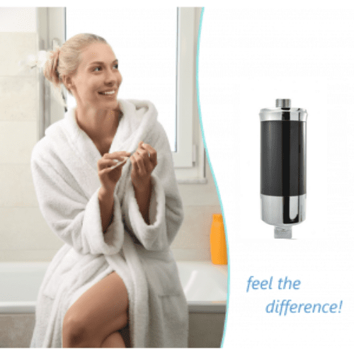 Shower Water Filter online shop Cyprus