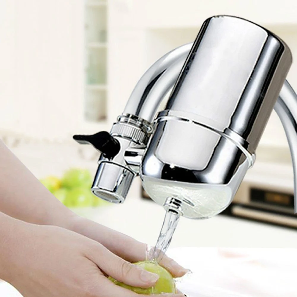 tap water filter