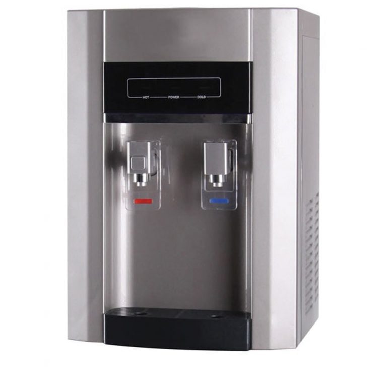 Water Cooler Connected with Filter - VI 410 - Water Filters Cyprus ☎ ...