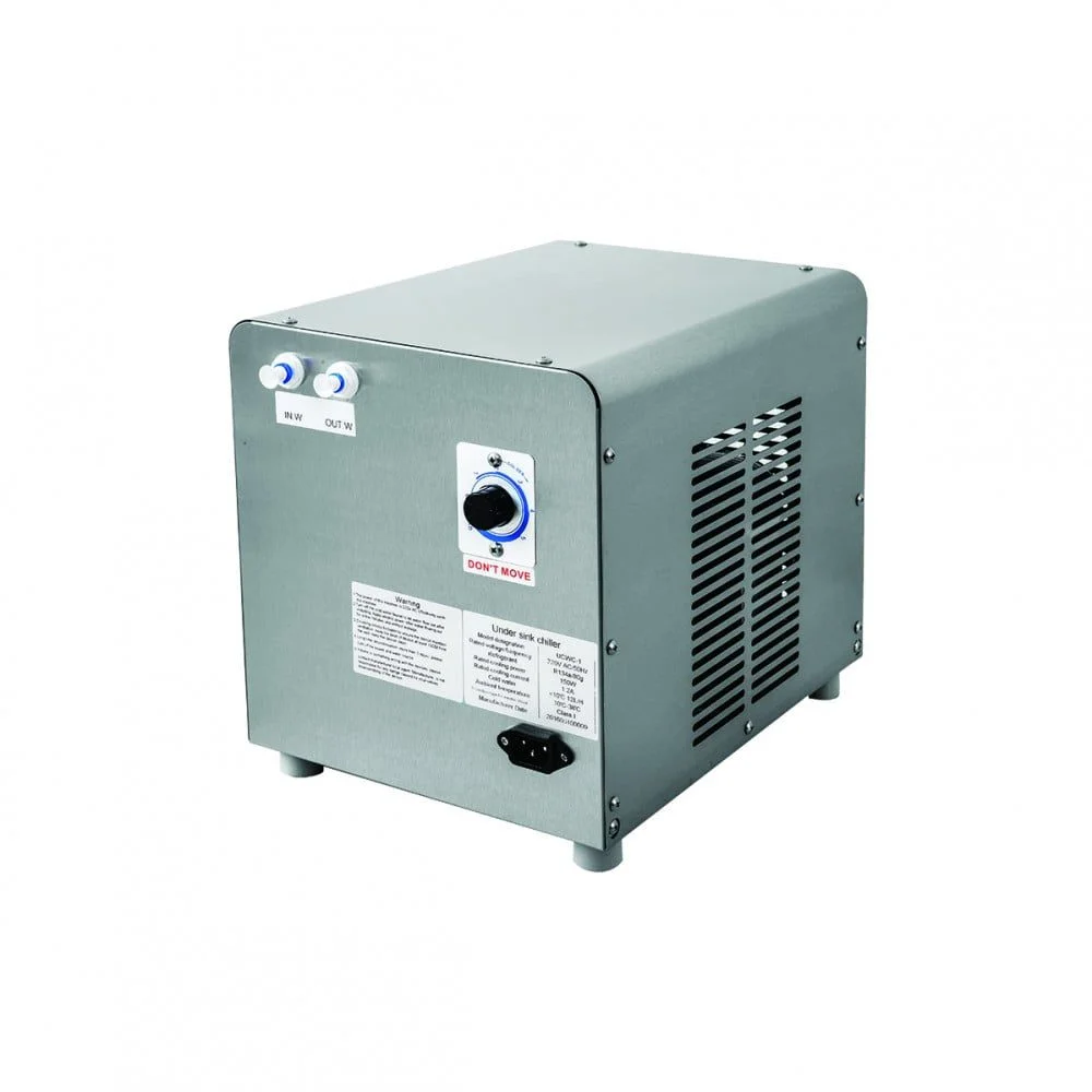 water dispenser breezy 10