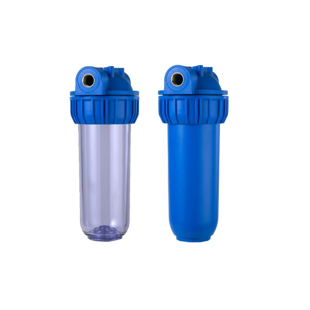 water filter housing 10 both