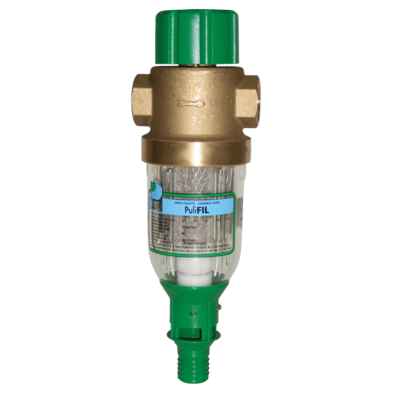 Water Filter PuliFIL Water Filters Cyprus ☎ 99626069