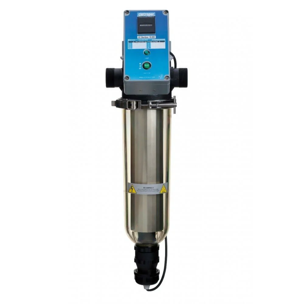 water filter uv10000