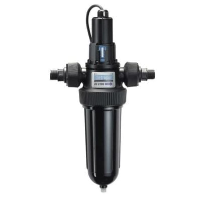 water filter uv2100