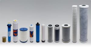 water filter replacement cartridges
