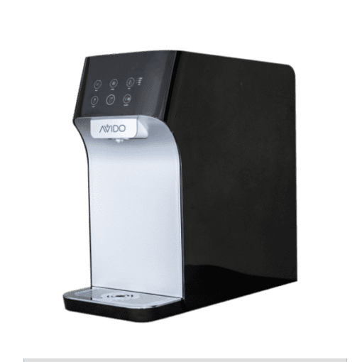 Bottleless Water Dispenser with Filters