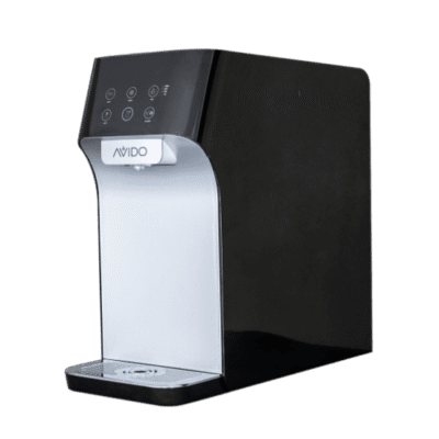 Диспенсер для бутылок с фильтрами