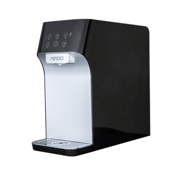 Диспенсер для бутылок с фильтрами