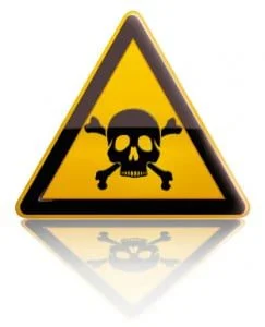 Fluorade Dangers
