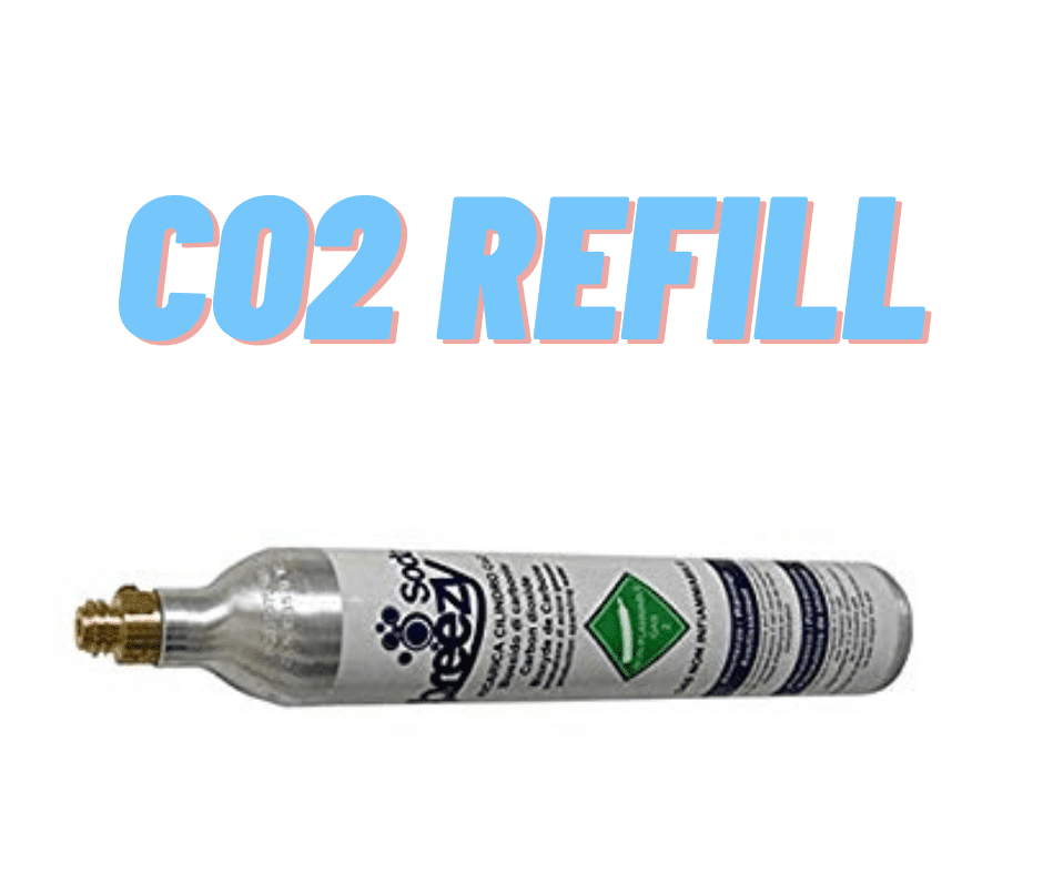 co2 cylinders refill service in cyprus