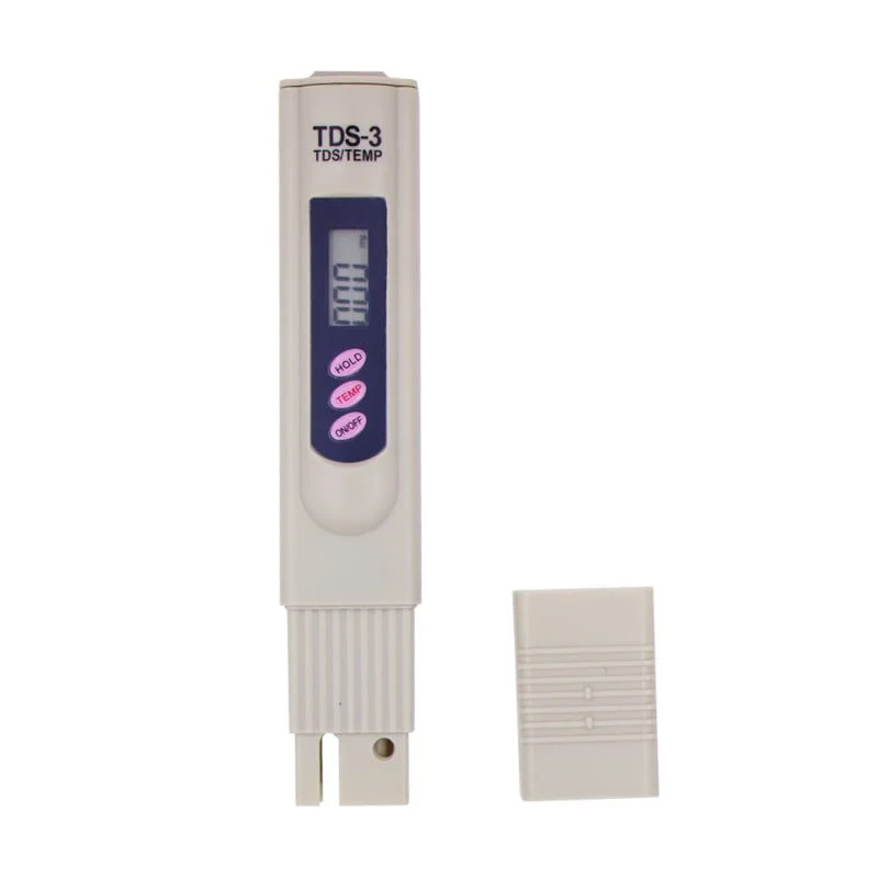 TDS Water Meter 1