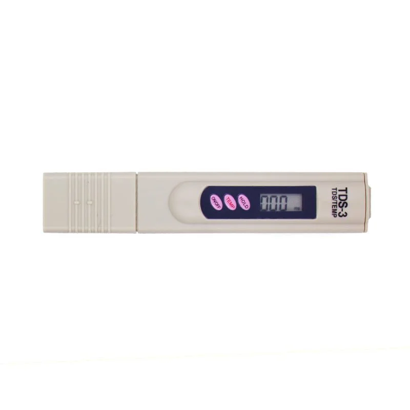 TDS Water Meter 4
