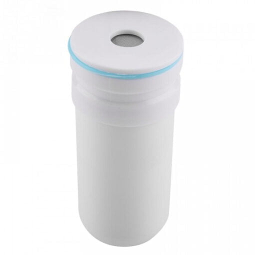 Replacement for Shower filter Luxy