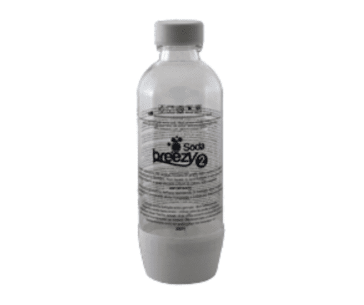 Bottle for Sparkling Water Makers