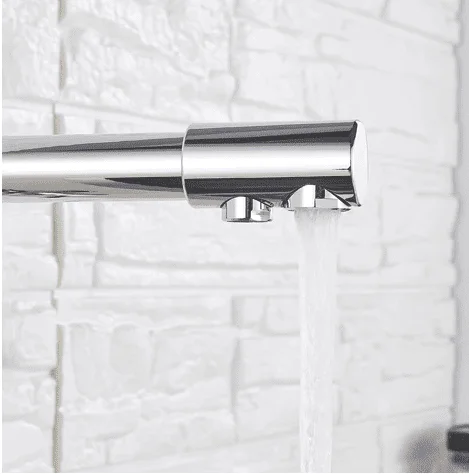 3 way faucet