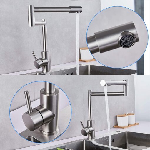 modern kitchen faucet 1