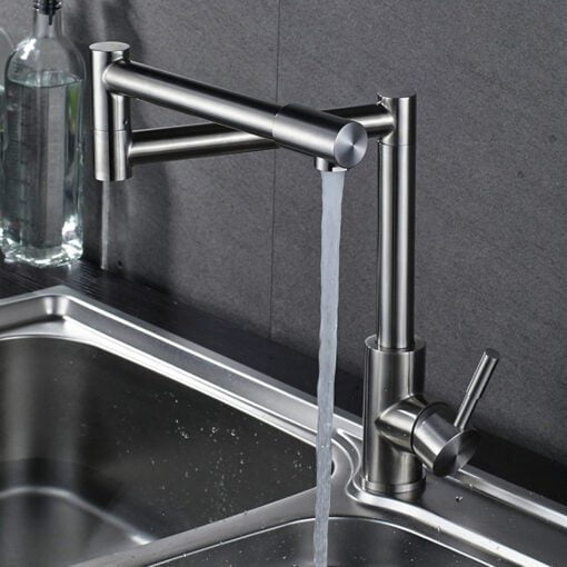 modern kitchen faucet 7