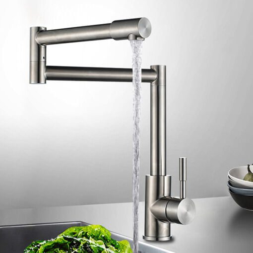 modern kitchen faucet 8