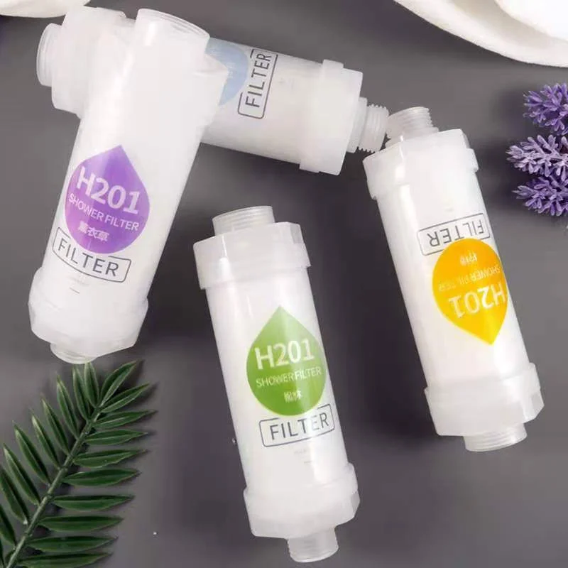 shower filter vitamin c 2