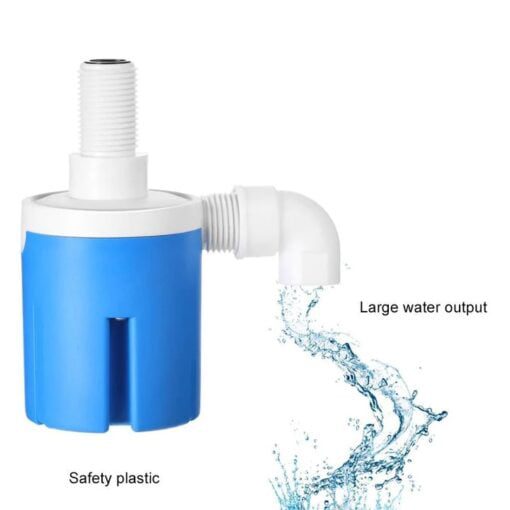 water level control valve cyprus