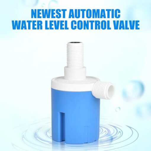 water level valve cyprus
