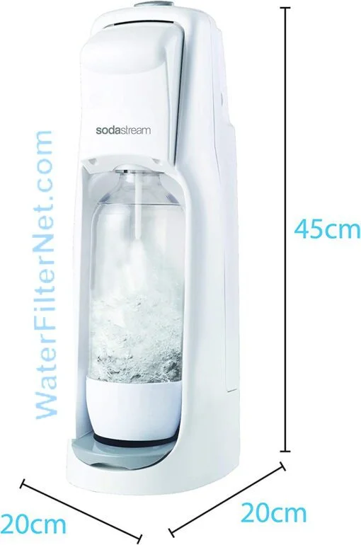 sodastream cyprus размеры