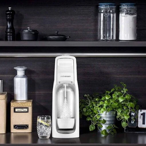 производитель газированной воды sodastream кипр