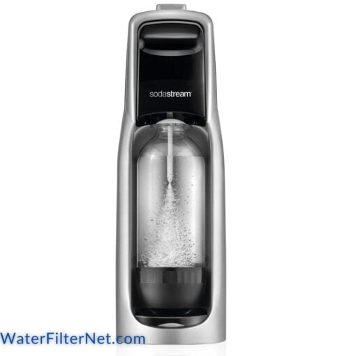 SodaStream soda water free delivery in Cyprus