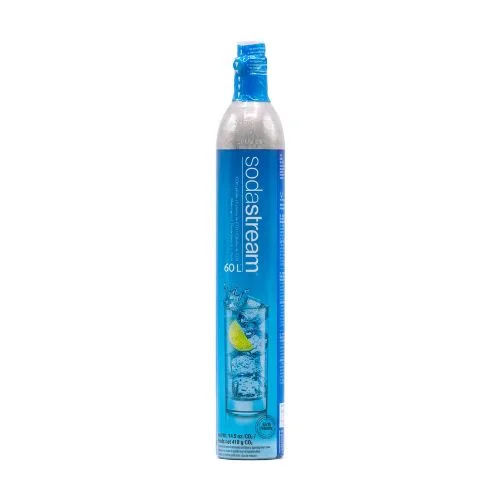 купить баллоны Sodastream CO2 на Кипре