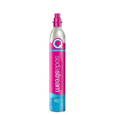 SodaStream Quick Connect CO2 Cylinder online in Cyprus