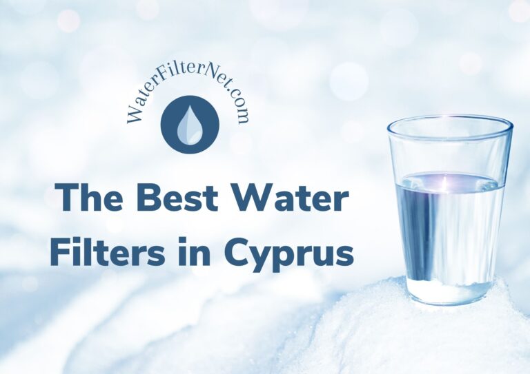 Лучшие фильтры для воды на Кипре