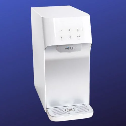 Hot and Cold Water Dispenser