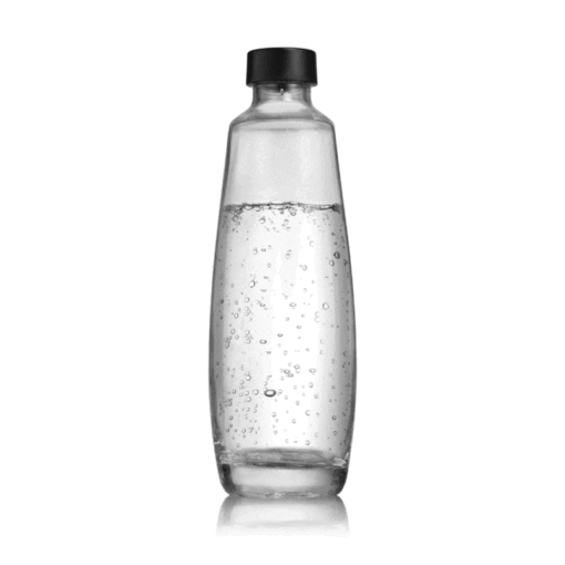 SodaStream Glass Bottle 1 Liter